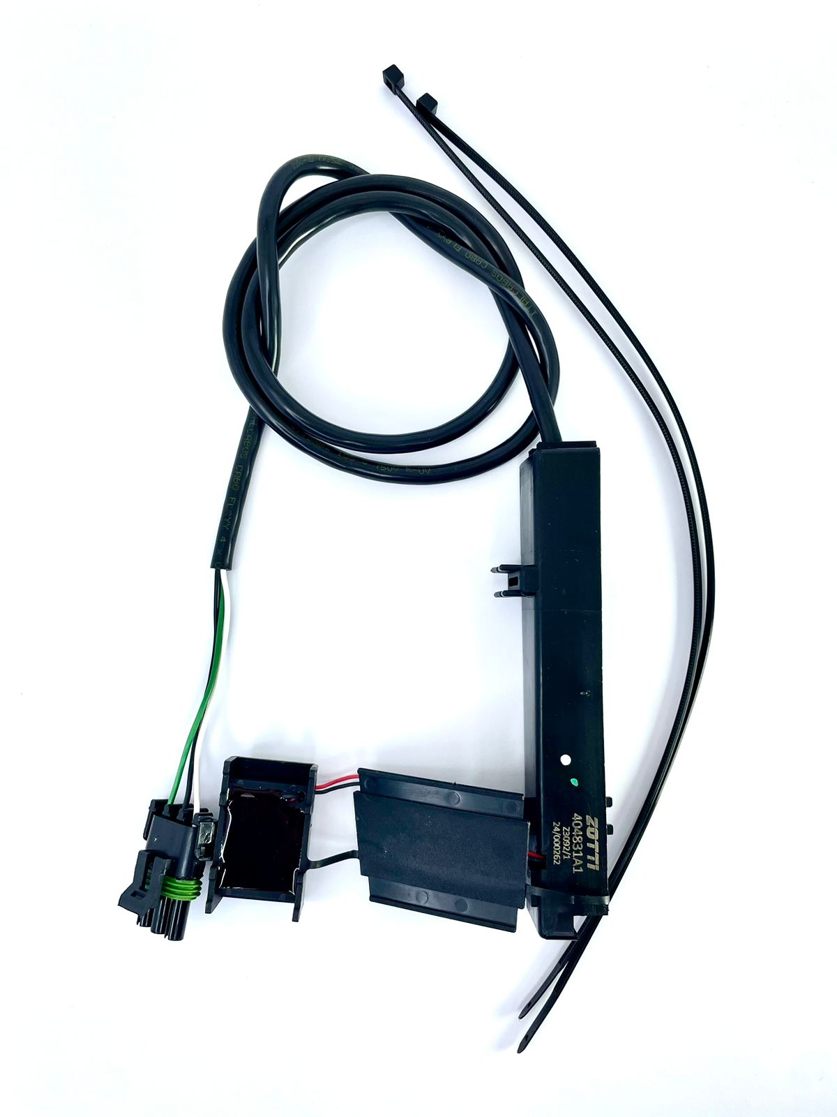 Z3092/1 - SENSOR DE SEMENTES - 404831A1 / CASE (CABO COM 1 MT)